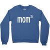 mom 3 Crewneck Sweatshirt