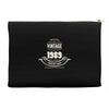 premium vintage 1989 classic perfectly aged limited edition Accessory Pouches