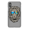 summer lion iPhoneX