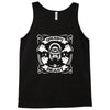 grumpy beast gorilla Tank Top