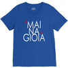 mai na gioia V-Neck Tee
