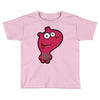 rupert Toddler T-shirt