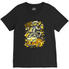 octopus V-Neck Tee
