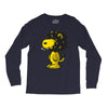 lion cool Long Sleeve Shirts