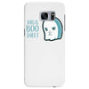 boo sheet Samsung Galaxy S7 Edge