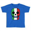 italy till i die Toddler T-shirt