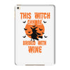 wine witch! iPad Mini 4