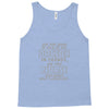 nurse knows whats going on Tank Top