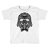 kylo ren helmet 2 Toddler T-shirt