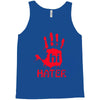 hai hater trending Tank Top