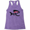 piranha Racerback Tank
