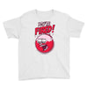 you&rsquo;re fired &ndash; benson Youth Tee