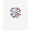 basterds league Mousepad
