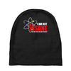 new i'm not insane Baby Beanies