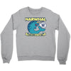 narwhal Crewneck Sweatshirt