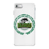 In Loving Memory Humboldt Broncos iPhone 7 Case
