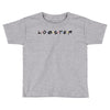 Lobster Toddler T-shirt