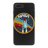 nasa v01 iPhone 7 Plus Case