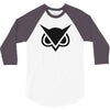 vanoss gaming limited 3/4 Sleeve Shirt