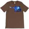 Rick and Daryl Never Dies T-Shirt