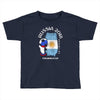 argentina national team youth 2018 fifa world cup Toddler T-shirt