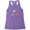 dragon puff z [converted] Racerback Tank