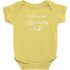 brain games Baby Bodysuit