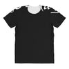 sex = fun sex equals fun All Over Women's T-shirt