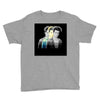 bastille Youth Tee