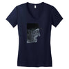 freddy Women's V-Neck T-Shirt