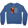 hormone monstress Crewneck Sweatshirt