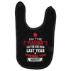 funny teacher Baby Bibs