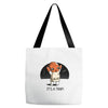 it's a trap! Tote Bags