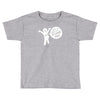 pit pat Toddler T-shirt