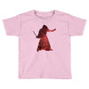 Kylo Ren Toddler T-shirt