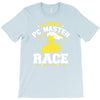 glorious pc gaming master race T-Shirt
