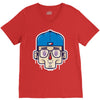 aspiration avatar V-Neck Tee