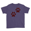 feet Youth Tee