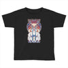 forest fighter Toddler T-shirt