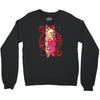 queen of hope Crewneck Sweatshirt