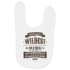 big thunder mountain Baby Bibs