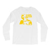 the omega man charlton heston Long Sleeve Shirts