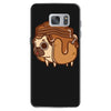 pancake pug Samsung Galaxy S7