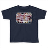 merry christmas Toddler T-shirt