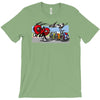 red ant T-Shirt