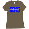2016 new beginnings Ladies Fitted T-Shirt