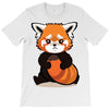 red fox 3 T-Shirt