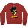 horror night Crewneck Sweatshirt