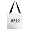 royal bank of dad Tote Bags