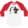 arch enemies 3/4 Sleeve Shirt